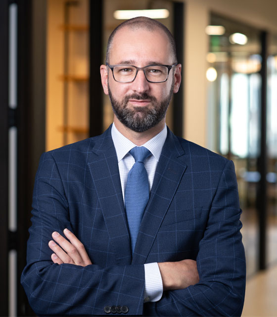 Michael V. Mancini