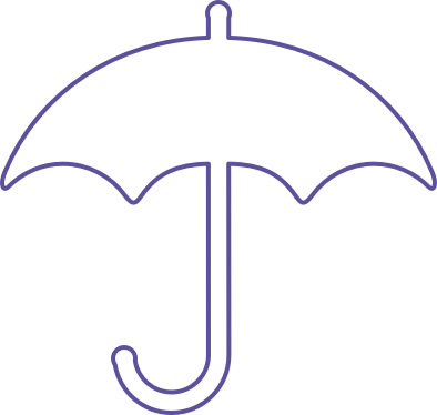 umbrella-icon