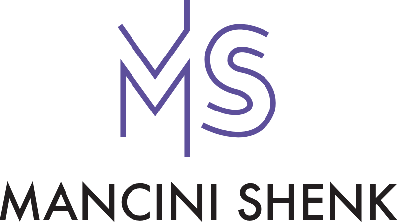 Mancini Shenk Logo