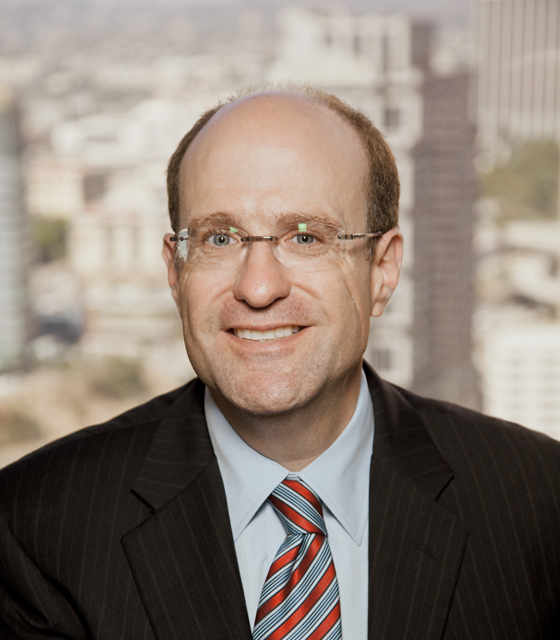 Peter J. Most Of Counsel | Mancini Shenk